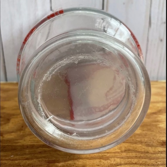 Vintage 80s University of Alabama Crimson Tide Football Championships Glass - Picture 8 of 8